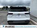 New 2026 Chevrolet Equinox LT w/ Convenience Package II image 4
