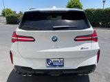New 2025 BMW X3 M50 image 4