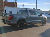 New 2025 Ford F150 Lariat w/ Equipment Group 501A Mid image 4
