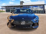 New 2025 Mercedes-Benz AMG GT 55 image 2