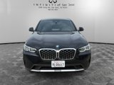 Used 2024 BMW X4 xDrive30i w/ Parking Assistance Package image 2