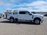 New 2025 Ford F250 Lariat w/ Chrome Package image 2