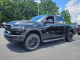 New 2026 RAM 1500 Rebel w/ Rebel Level 2 Equipment Group image 2