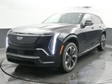 New 2025 Cadillac Escalade IQ Sport 2 image 3