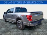 Used 2021 Ford F150 XLT w/ Equipment Group 302A High image 5