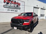 Used 2024 RAM 1500 Rebel w/ Rebel Level 2 Equipment Group image 3