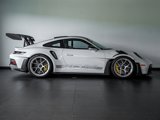 Used 2024 Porsche 911 GT3 RS image 6