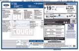 New 2025 Ford F150 XLT w/ Equipment Group 302A MID image 2