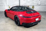 Used 2022 Porsche 911 Targa 4 GTS image 5