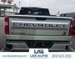 Used 2021 Chevrolet Silverado 1500 RST w/ Texas Edition Plus image 4
