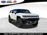 Used 2024 GMC Hummer EV 2X w/ Extreme Off-Road Package image 1