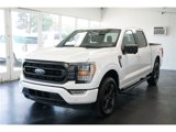 Used 2021 Ford F150 XLT w/ Equipment Group 302A High image 3