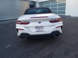 Used 2025 BMW 840i xDrive Convertible image 4