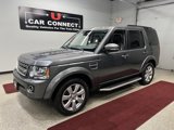 Used 2016 Land Rover LR4 HSE image 2