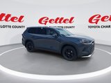 New 2025 Toyota Grand Highlander AWD Hybrid image 2