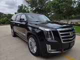 Used 2019 Cadillac Escalade ESV Platinum image 2