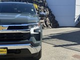 New 2026 Chevrolet Silverado 1500 LT w/ Z71 Off-Road Package image 2