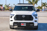 New 2025 Toyota Sequoia Limited image 2