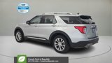 Certified 2024 Ford Explorer Limited image 5