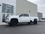 Certified 2023 Chevrolet Silverado 2500 LT image 3