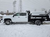 New 2025 Chevrolet Silverado 3500 W/T w/ WT Convenience Package image 3