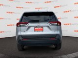 Used 2022 Toyota RAV4 LE image 4