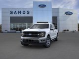 New 2025 Ford F150 XLT w/ Equipment Group 302A MID image 2
