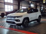 Used 2024 Jeep Compass Limited image 3