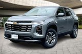 New 2026 Chevrolet Equinox LT image 4
