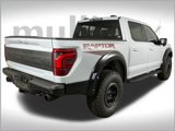 New 2025 Ford F150 Raptor image 3