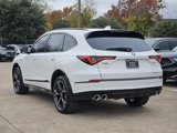 New 2025 Acura MDX Type S image 5