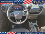 Used 2024 Ford Bronco Sport Outer Banks w/ Tech Package image 4