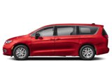 New 2026 Chrysler Pacifica Select image 2