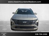 New 2025 Hyundai Tucson SEL image 2