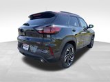 New 2025 Chevrolet TrailBlazer RS w/ Convenience Package image 5