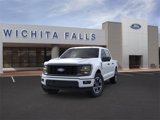 New 2025 Ford F150 STX image 3