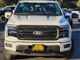 New 2025 Ford F150 Lariat w/ Equipment Group 501A Mid image 2