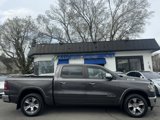 Used 2020 RAM 1500 Laramie image 2