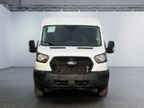 Used 2023 Ford Transit 250 Medium Roof w/ Fleet Fuel Economy Package image 2