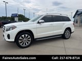 Used 2018 Mercedes-Benz GLS 450 4MATIC image 6