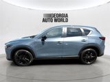 Used 2023 MAZDA CX-5 Carbon Edition image 2
