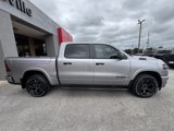 New 2026 RAM 1500 4x4 Crew Cab image 6