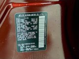 New 2025 Nissan Armada SL w/ Captain's Chari Seat Package image 6