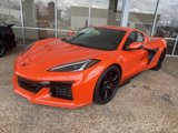New 2025 Chevrolet Corvette Z06 w/ Stealth Interior Trim Package image 6