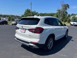 Used 2022 BMW X3 xDrive30i w/ Convenience Package image 5