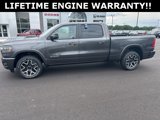 New 2025 RAM 1500 Laramie image 5