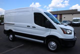 Used 2023 Ford Transit 250 Medium Roof AWD image 2