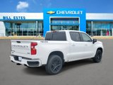 New 2025 Chevrolet Silverado 1500 RST w/ RST All Star Premium Package image 3