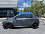 Used 2024 Mitsubishi Mirage Black Edition image 3