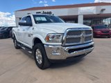 Used 2018 RAM 2500 Laramie w/ Convenience Group image 3